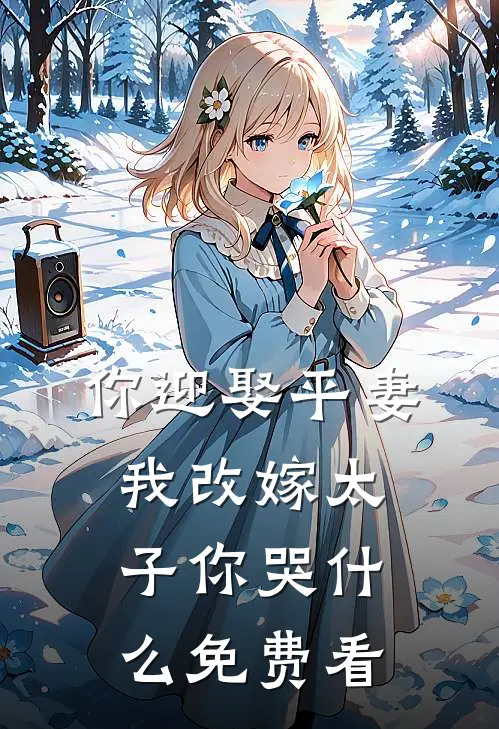 你迎娶平妻，我改嫁太子你哭什么免费看