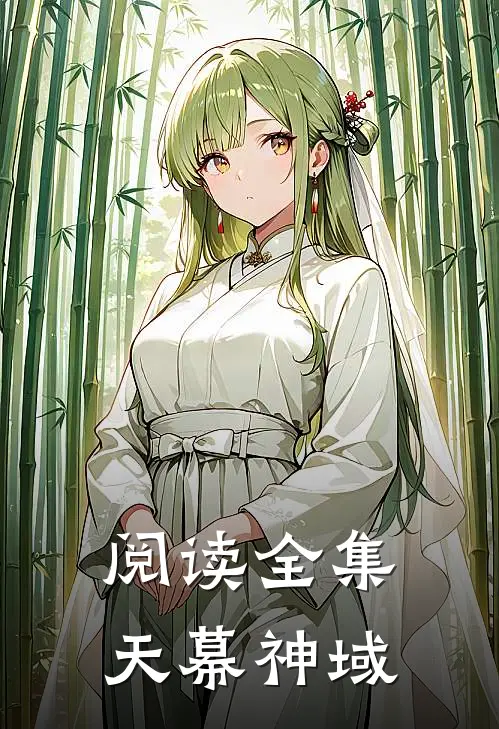 阅读全集天幕神域