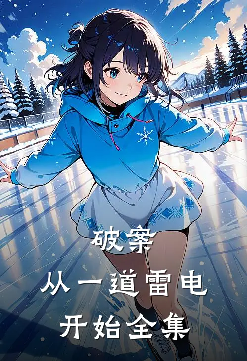 破案：从一道雷电开始全集