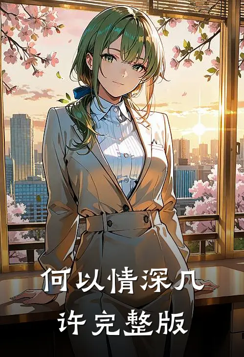 何以情深几许完整版