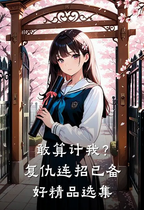 敢算计我？复仇连招已备好精品选集