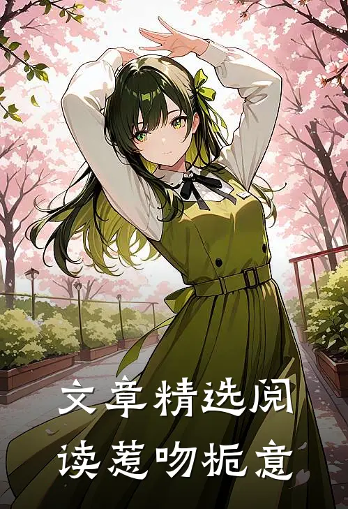 文章精选阅读惹吻栀意