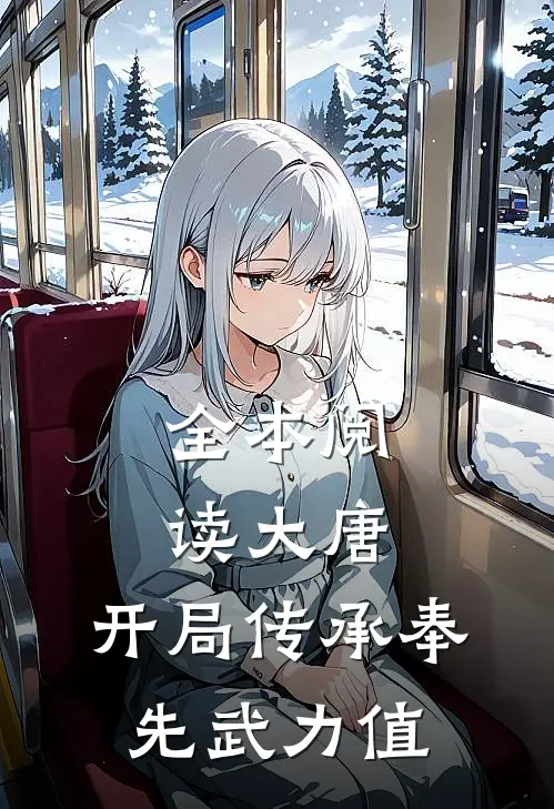全本阅读大唐：开局传承奉先武力值