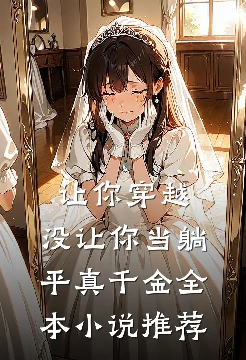 让你穿越，没让你当躺平真千金全本小说推荐