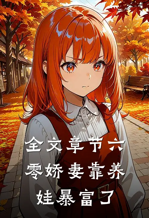 全文章节六零娇妻靠养娃暴富了
