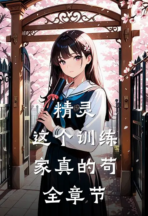 精灵：这个训练家真的苟全章节