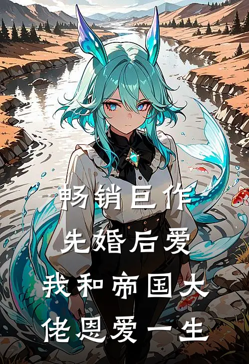 畅销巨作先婚后爱：我和帝国大佬恩爱一生