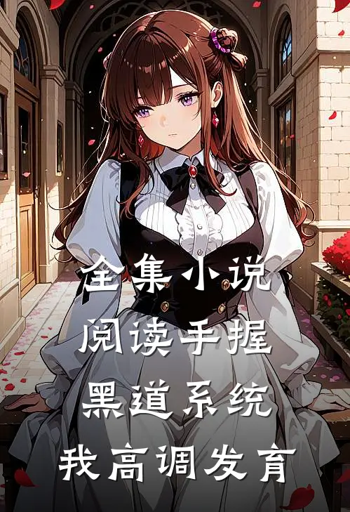 全集小说阅读手握黑道系统，我高调发育