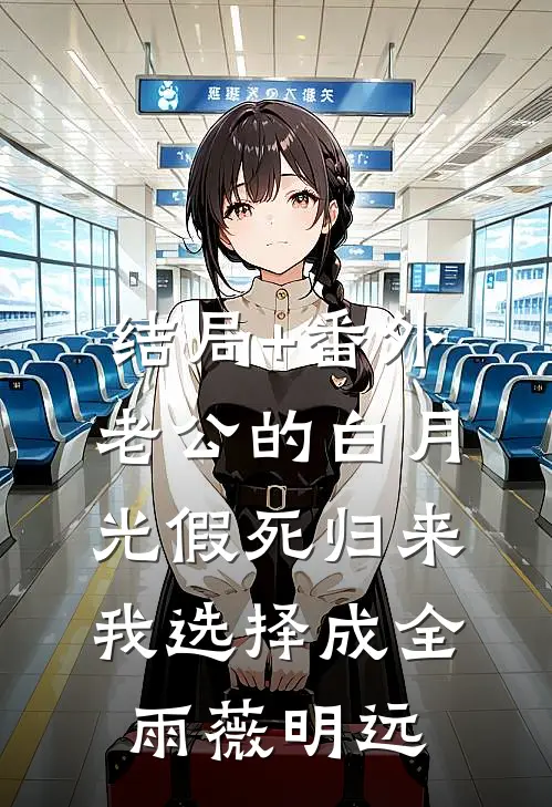 结局+番外老公的白月光假死归来，我选择成全雨薇明远