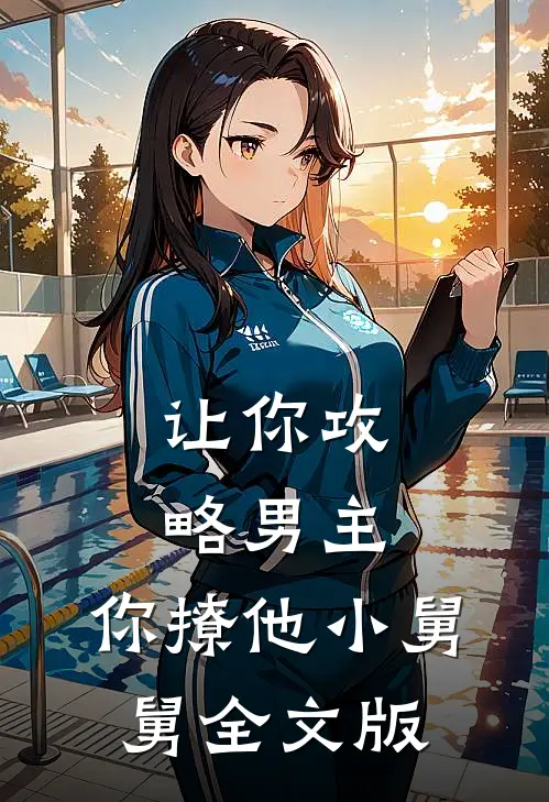 让你攻略男主，你撩他小舅舅全文版
