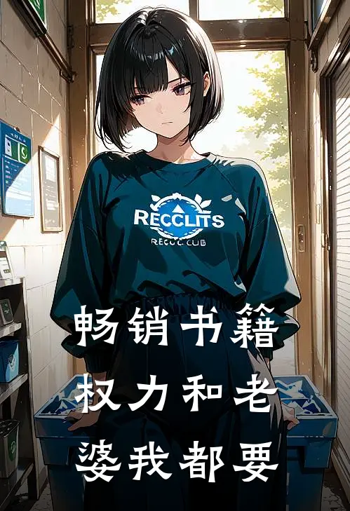 畅销书籍权力和老婆我都要
