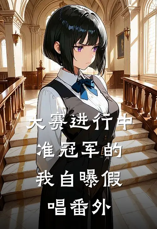 大赛进行中，准冠军的我自曝假唱番外