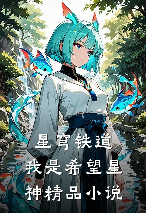 星穹铁道，我是希望星神精品小说
