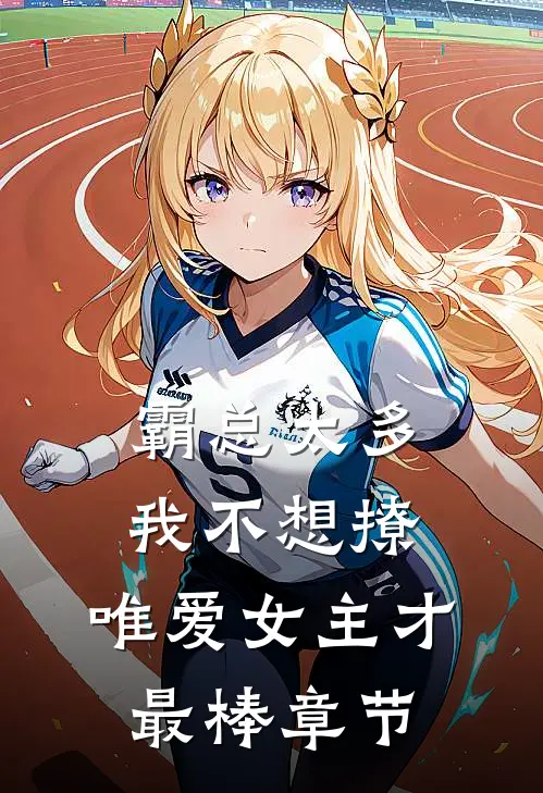 霸总太多我不想撩，唯爱女主才最棒章节