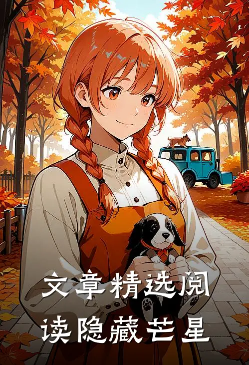 文章精选阅读隐藏芒星