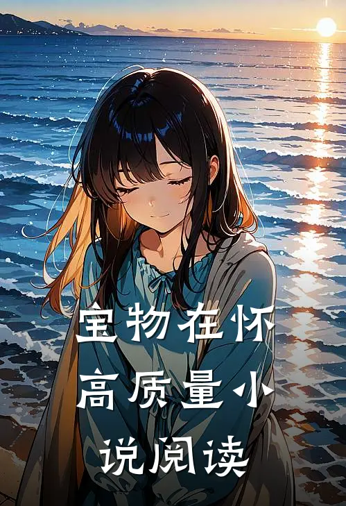 宝物在怀高质量小说阅读