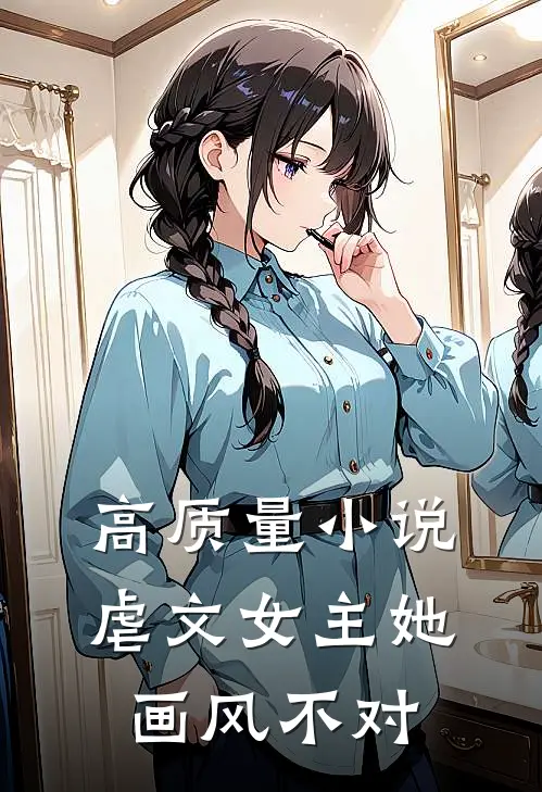 高质量小说虐文女主她画风不对