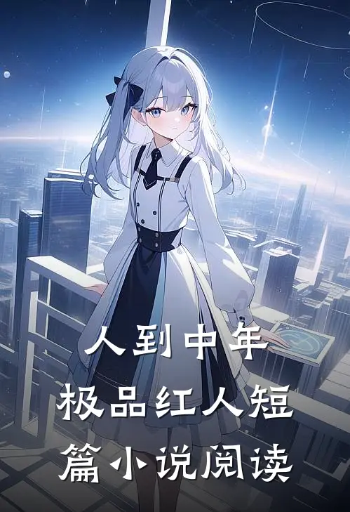 人到中年：极品红人短篇小说阅读