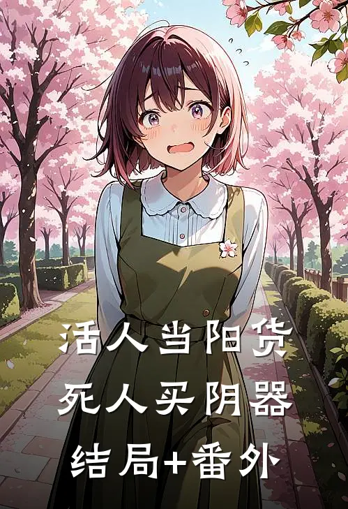 活人当阳货，死人买阴器结局+番外