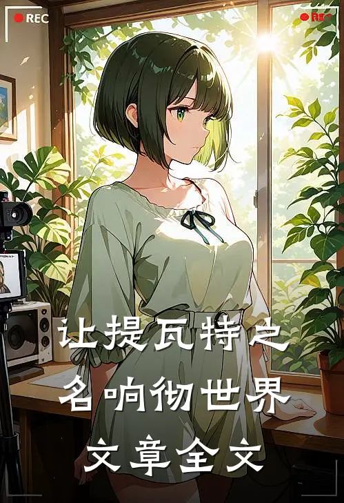 让提瓦特之名响彻世界文章全文
