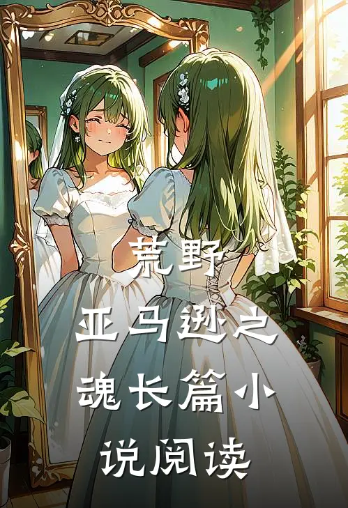 荒野：亚马逊之魂长篇小说阅读