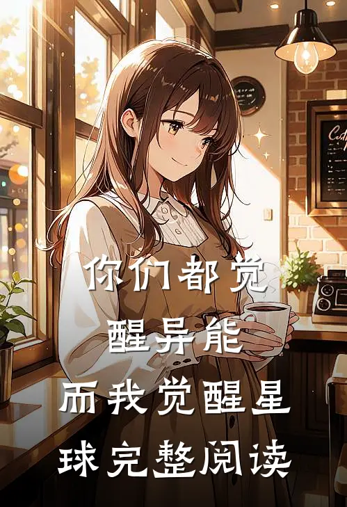 你们都觉醒异能,而我觉醒星球完整阅读
