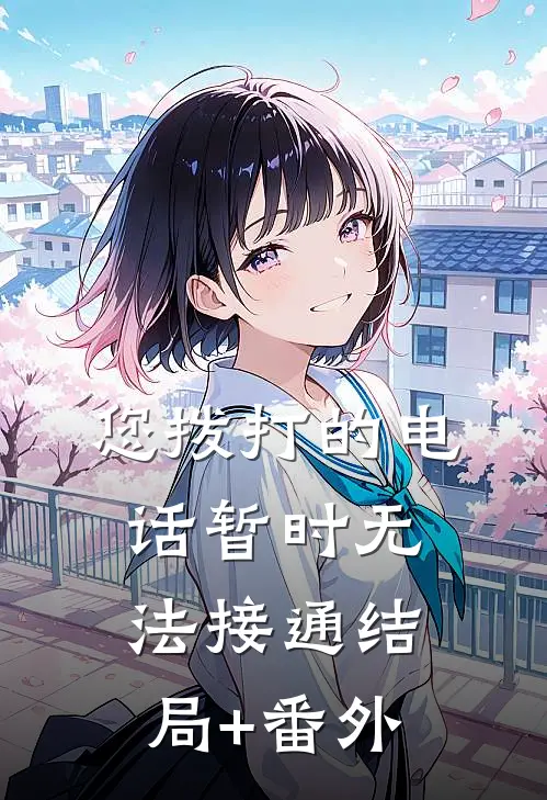 您拨打的电话暂时无法接通结局+番外