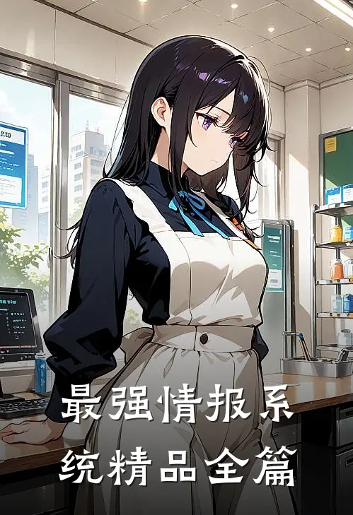 最强情报系统精品全篇