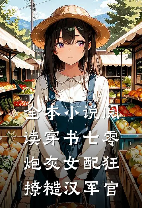全本小说阅读穿书七零：炮灰女配狂撩糙汉军官