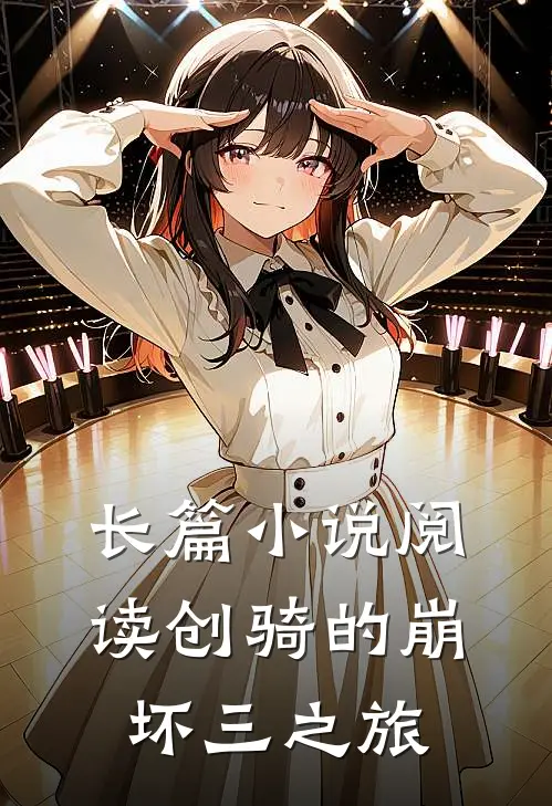 长篇小说阅读创骑的崩坏三之旅