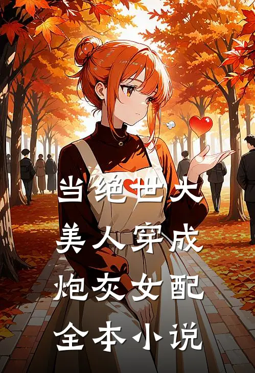 当绝世大美人穿成炮灰女配全本小说