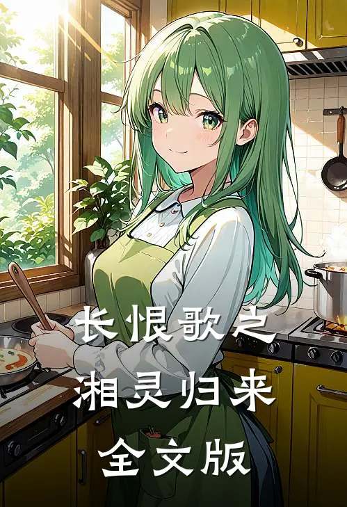 长恨歌之湘灵归来全文版