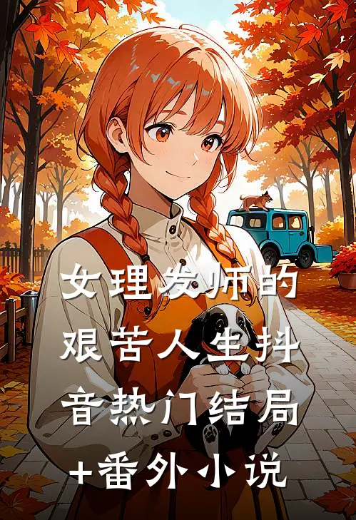 女理发师的艰苦人生抖音热门结局+番外小说