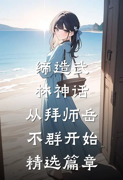 缔造武林神话：从拜师岳不群开始精选篇章