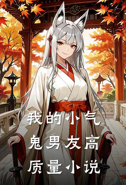 我的‘小气鬼’男友高质量小说