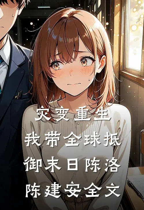 灾变重生：我带全球抵御末日陈洛陈建安全文