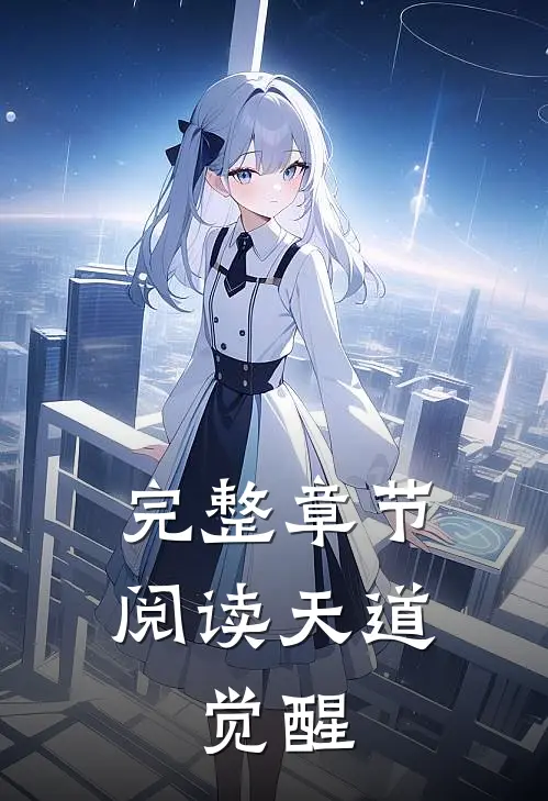 完整章节阅读天道：觉醒