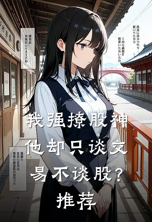 我强撩股神，他却只谈交易不谈股？推荐