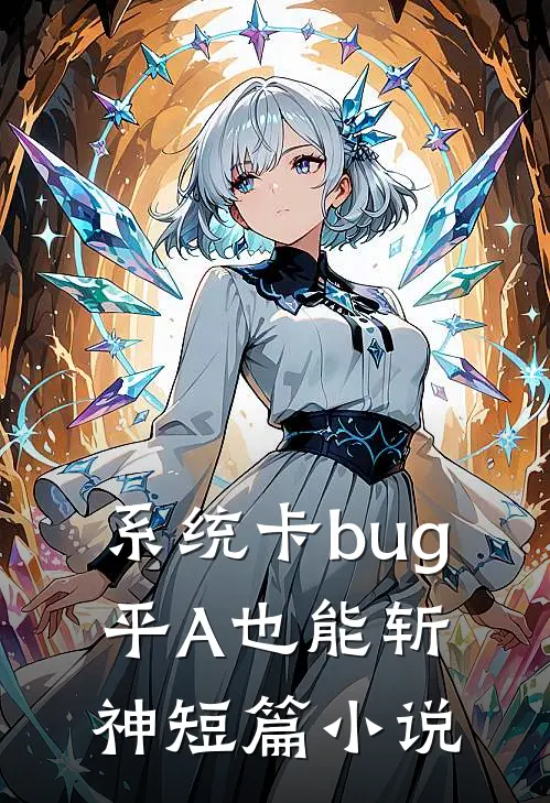 系统卡bug：平A也能斩神短篇小说