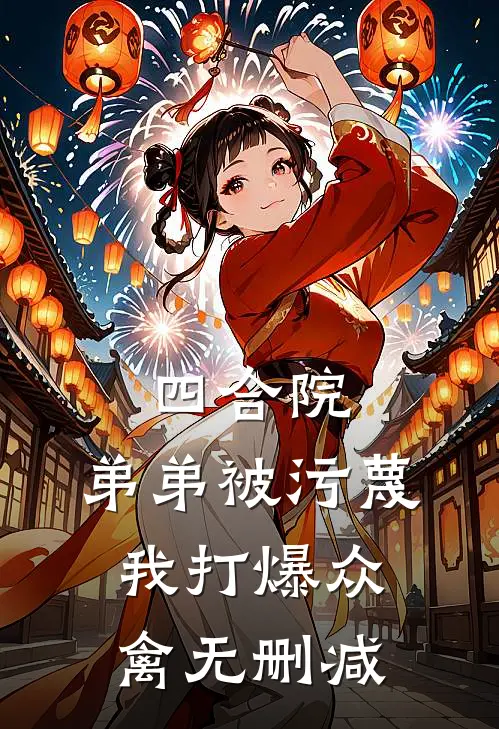 四合院：弟弟被污蔑，我打爆众禽无删减