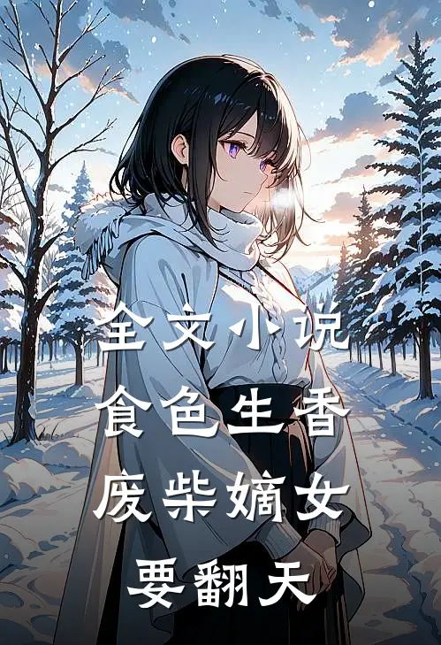 全文小说食色生香：废柴嫡女要翻天