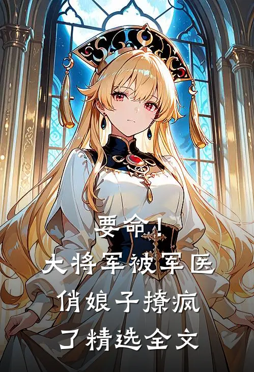 要命！大将军被军医俏娘子撩疯了精选全文