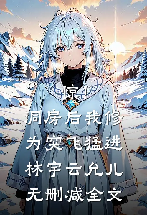 惊！洞房后，我修为突飞猛进林宇云允儿无删减全文
