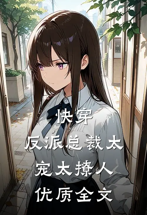 快穿：反派总裁太宠太撩人优质全文