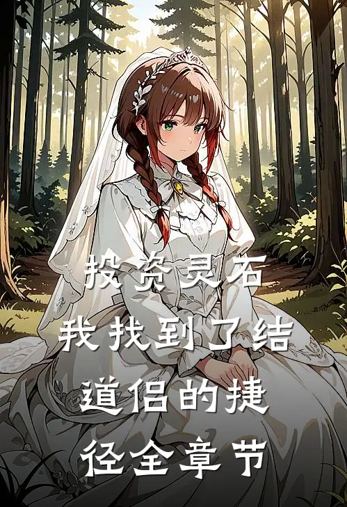 投资灵石，我找到了结道侣的捷径全章节