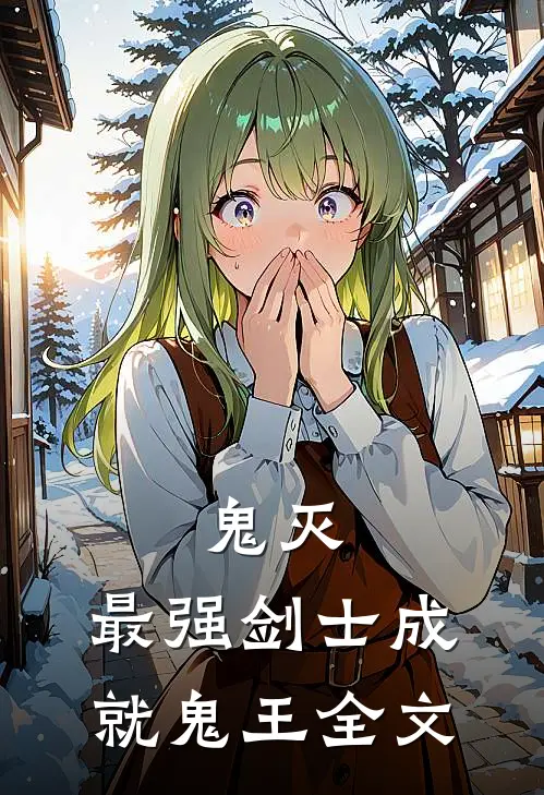 鬼灭：最强剑士成就鬼王全文
