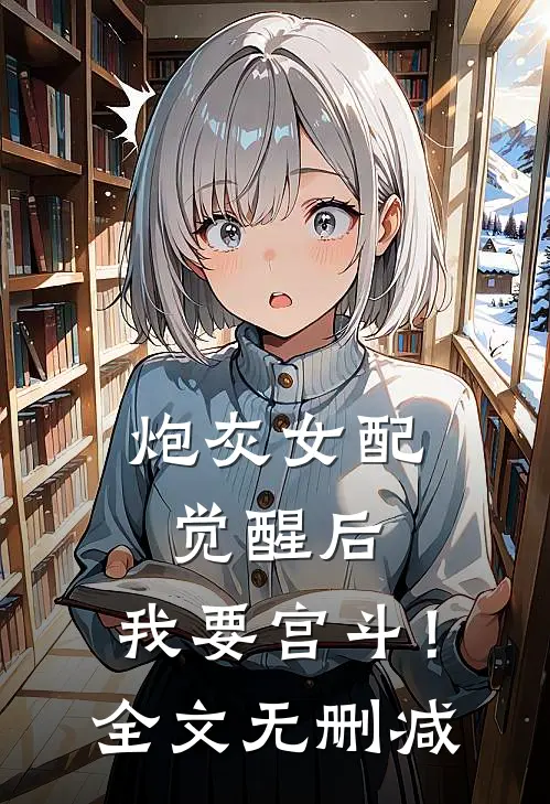 炮灰女配觉醒后：我要宫斗！全文无删减
