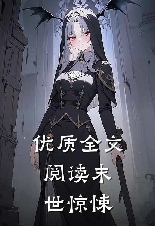 优质全文阅读末世惊悚