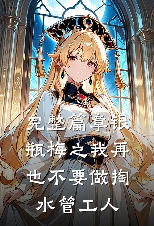 完整篇章银瓶梅之我再也不要做掏水管工人