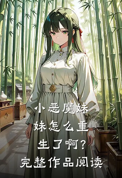 小恶魔妹妹怎么重生了啊？完整作品阅读
